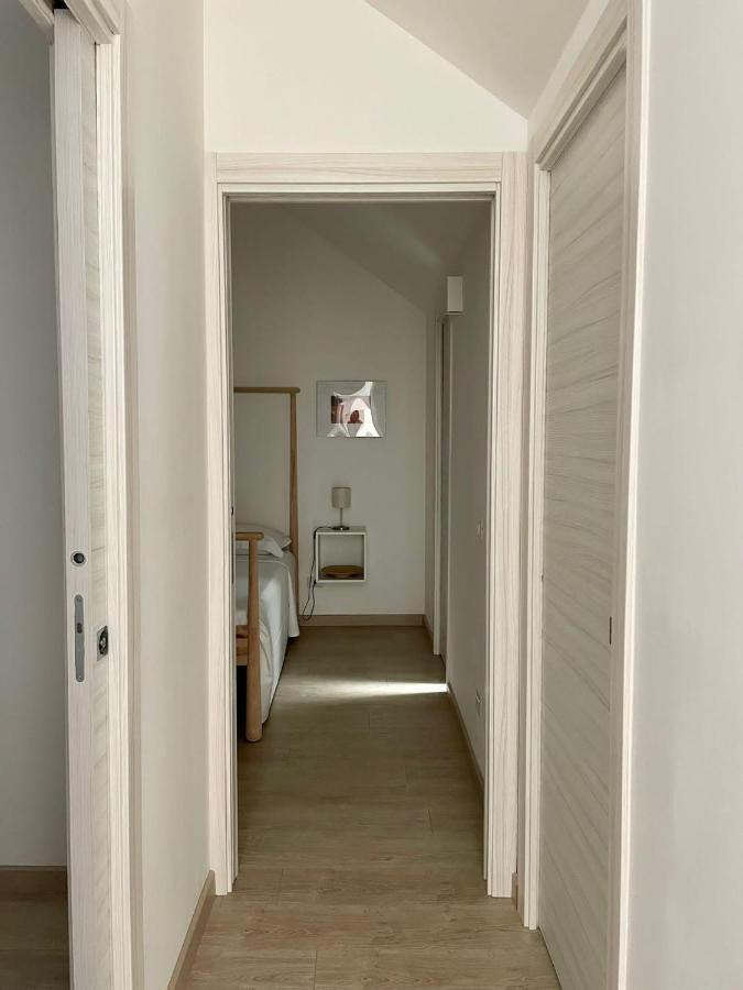 Apartament Virgilio 82 - Penthouse With Terrace Trapani Zewnętrze zdjęcie