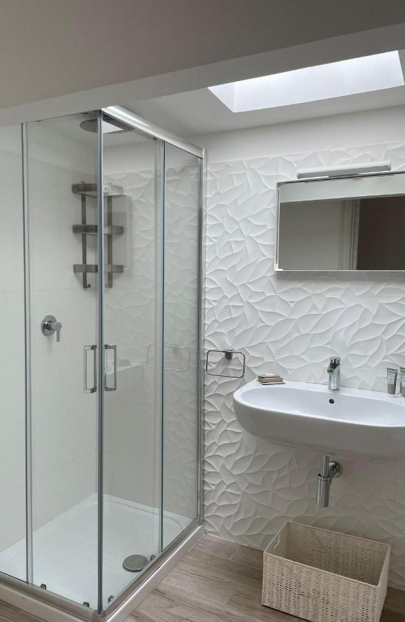 Apartament Virgilio 82 - Penthouse With Terrace Trapani Zewnętrze zdjęcie