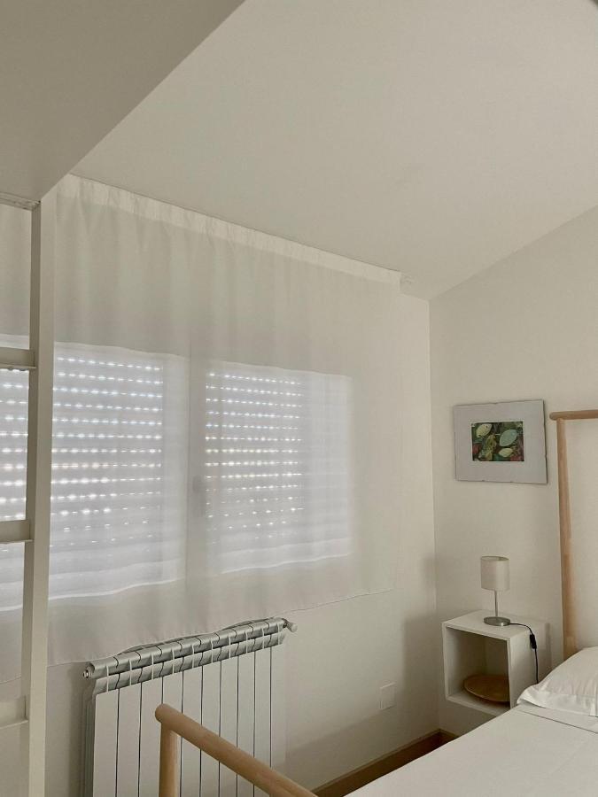 Apartament Virgilio 82 - Penthouse With Terrace Trapani Zewnętrze zdjęcie