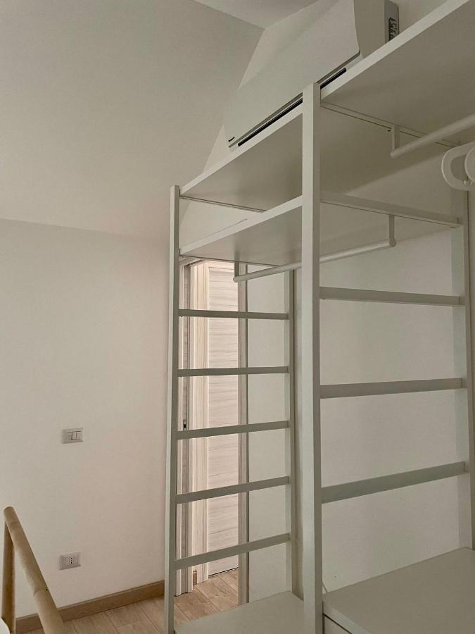 Apartament Virgilio 82 - Penthouse With Terrace Trapani Zewnętrze zdjęcie