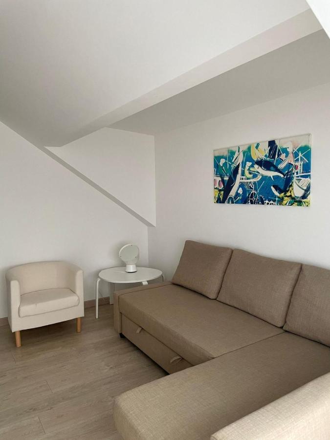 Apartament Virgilio 82 - Penthouse With Terrace Trapani Zewnętrze zdjęcie