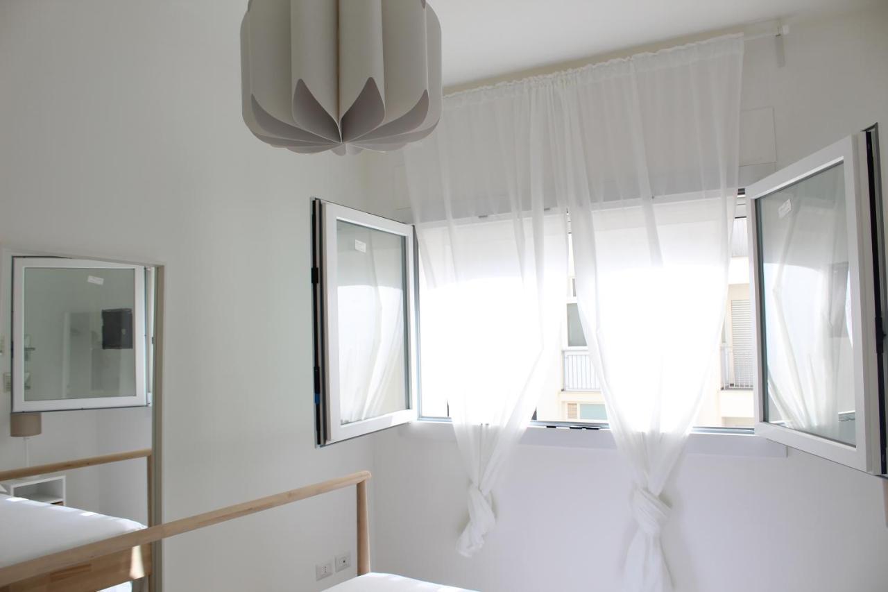 Apartament Virgilio 82 - Penthouse With Terrace Trapani Zewnętrze zdjęcie