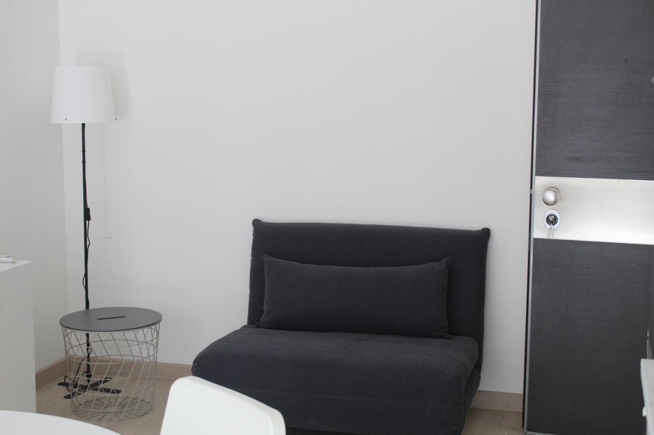 Apartament Virgilio 82 - Penthouse With Terrace Trapani Zewnętrze zdjęcie