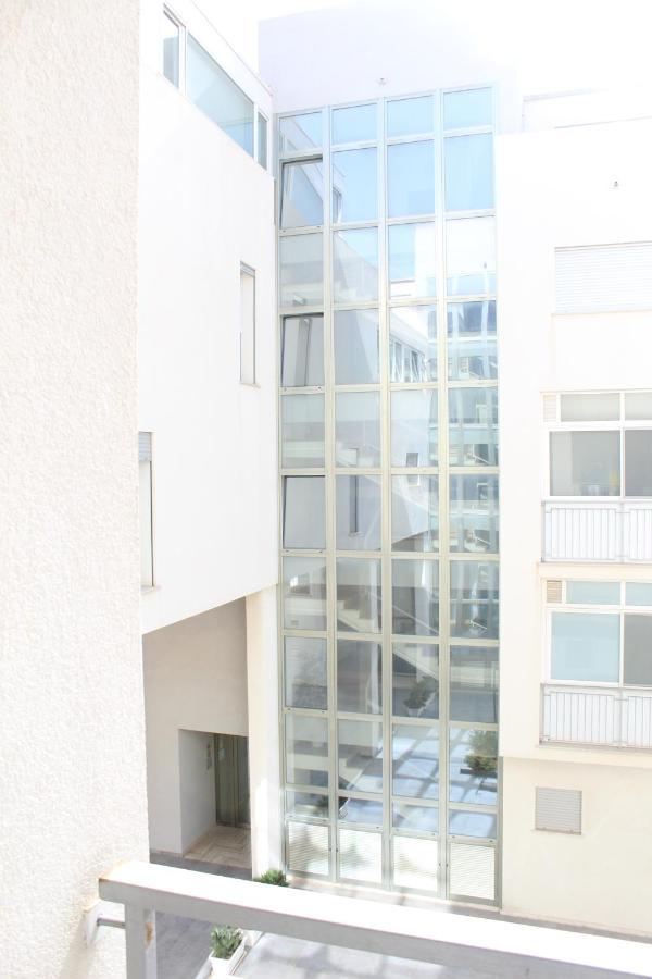 Apartament Virgilio 82 - Penthouse With Terrace Trapani Zewnętrze zdjęcie
