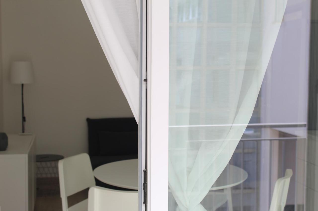Apartament Virgilio 82 - Penthouse With Terrace Trapani Zewnętrze zdjęcie