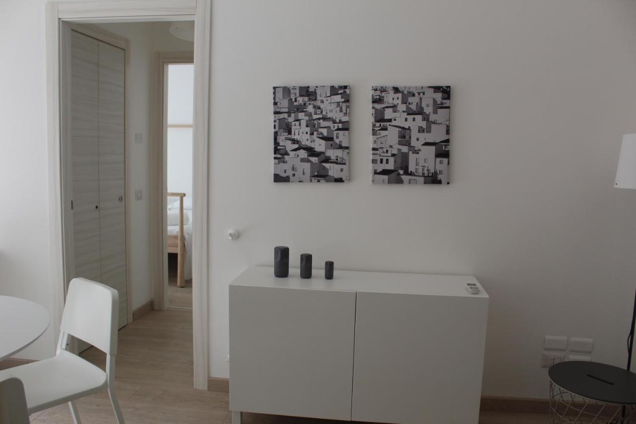 Apartament Virgilio 82 - Penthouse With Terrace Trapani Zewnętrze zdjęcie