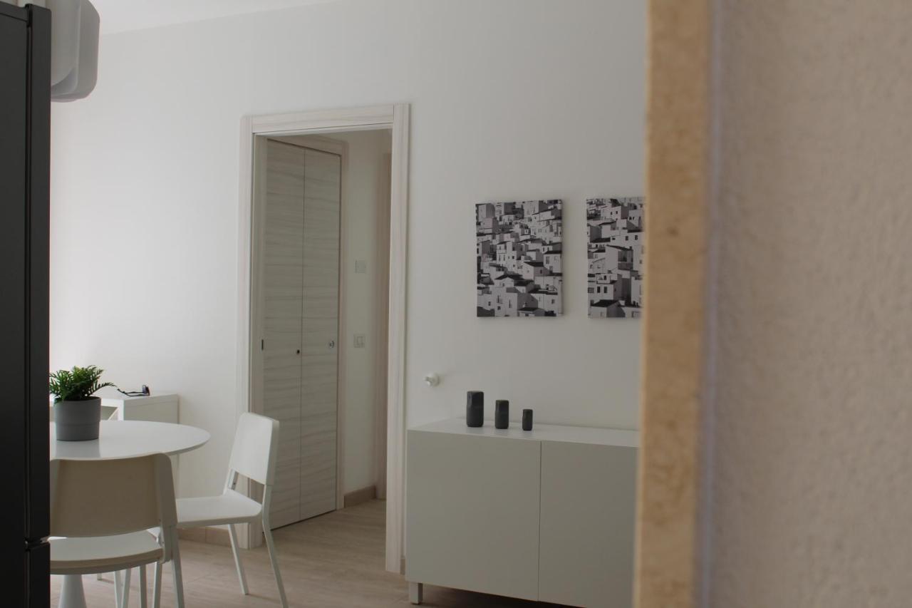 Apartament Virgilio 82 - Penthouse With Terrace Trapani Zewnętrze zdjęcie