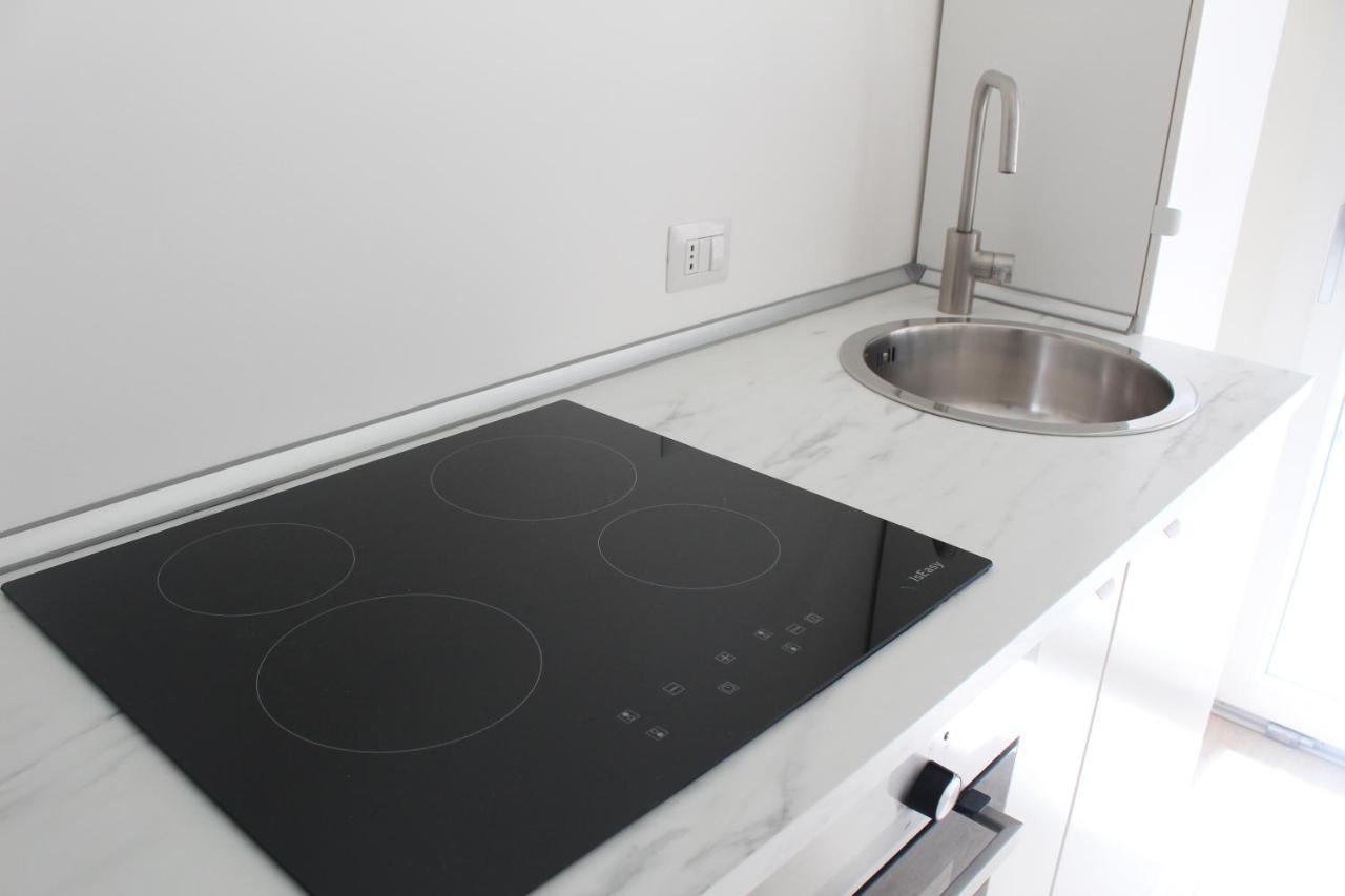 Apartament Virgilio 82 - Penthouse With Terrace Trapani Zewnętrze zdjęcie